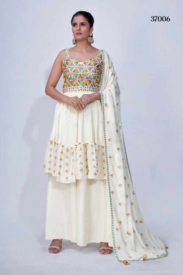 Arya Blush Vol 2 Designer Party Wear Exclusive Collection